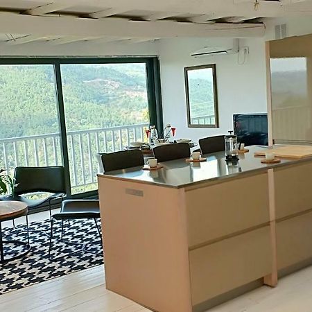 Casa Da Vina - Ribeira Sacra Villa Nogueira De Ramuin Kültér fotó
