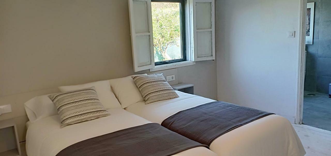 Casa Da Vina - Ribeira Sacra Villa Nogueira De Ramuin Kültér fotó